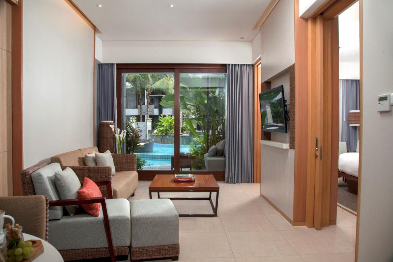 Courtyard By Marriott Bali Seminyak