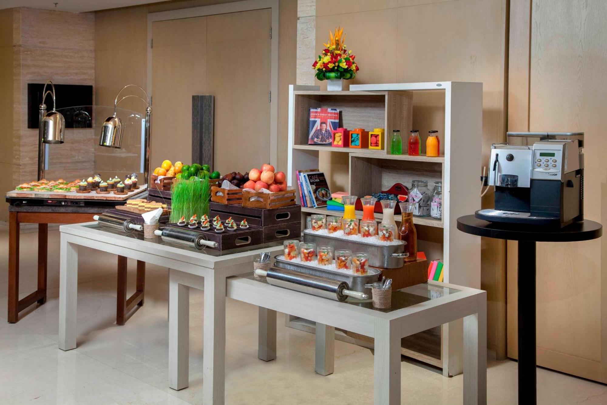 Courtyard By Marriott Bali 5* Seminyak