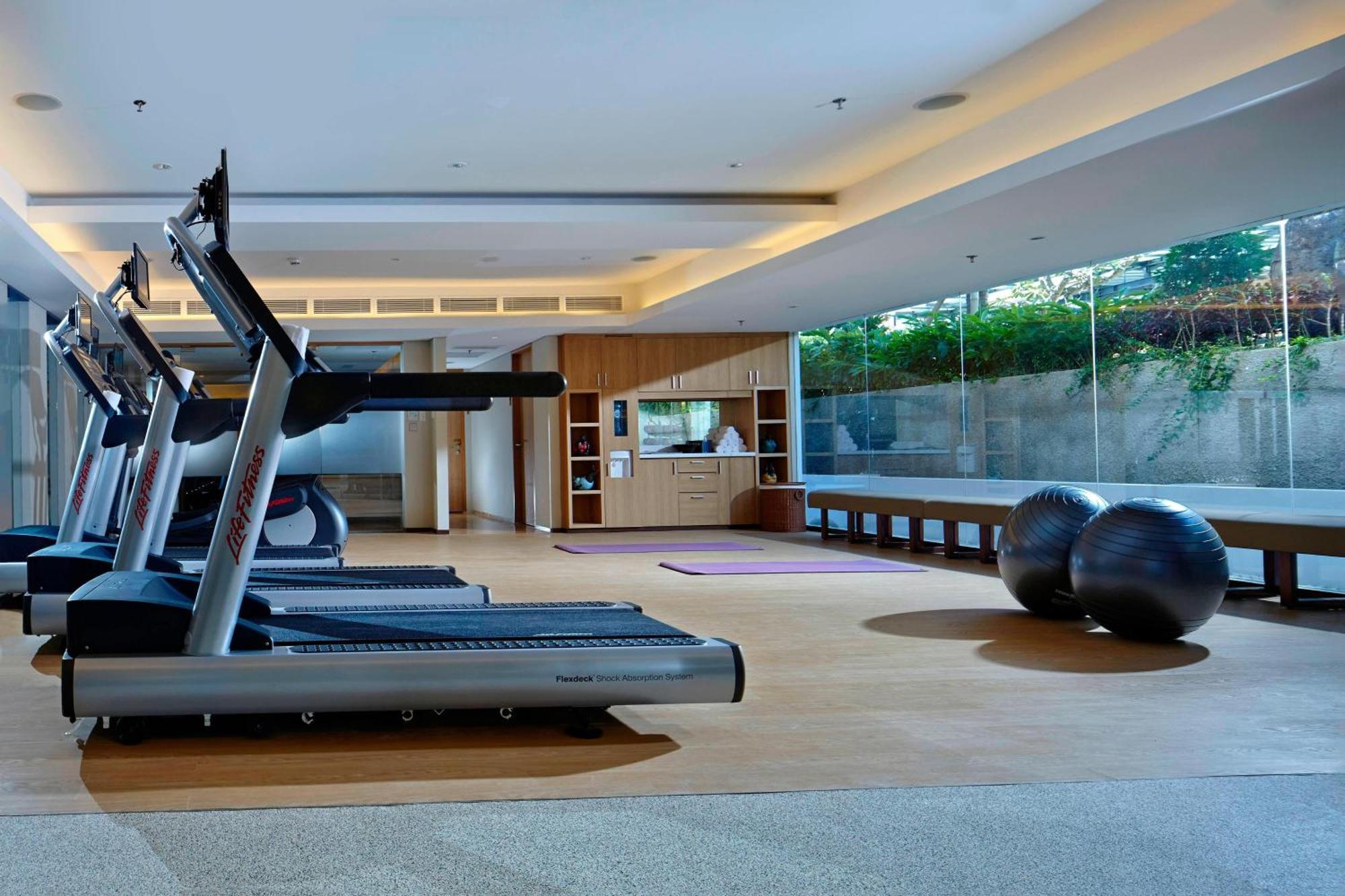 Courtyard By Marriott Bali 5* Seminyak