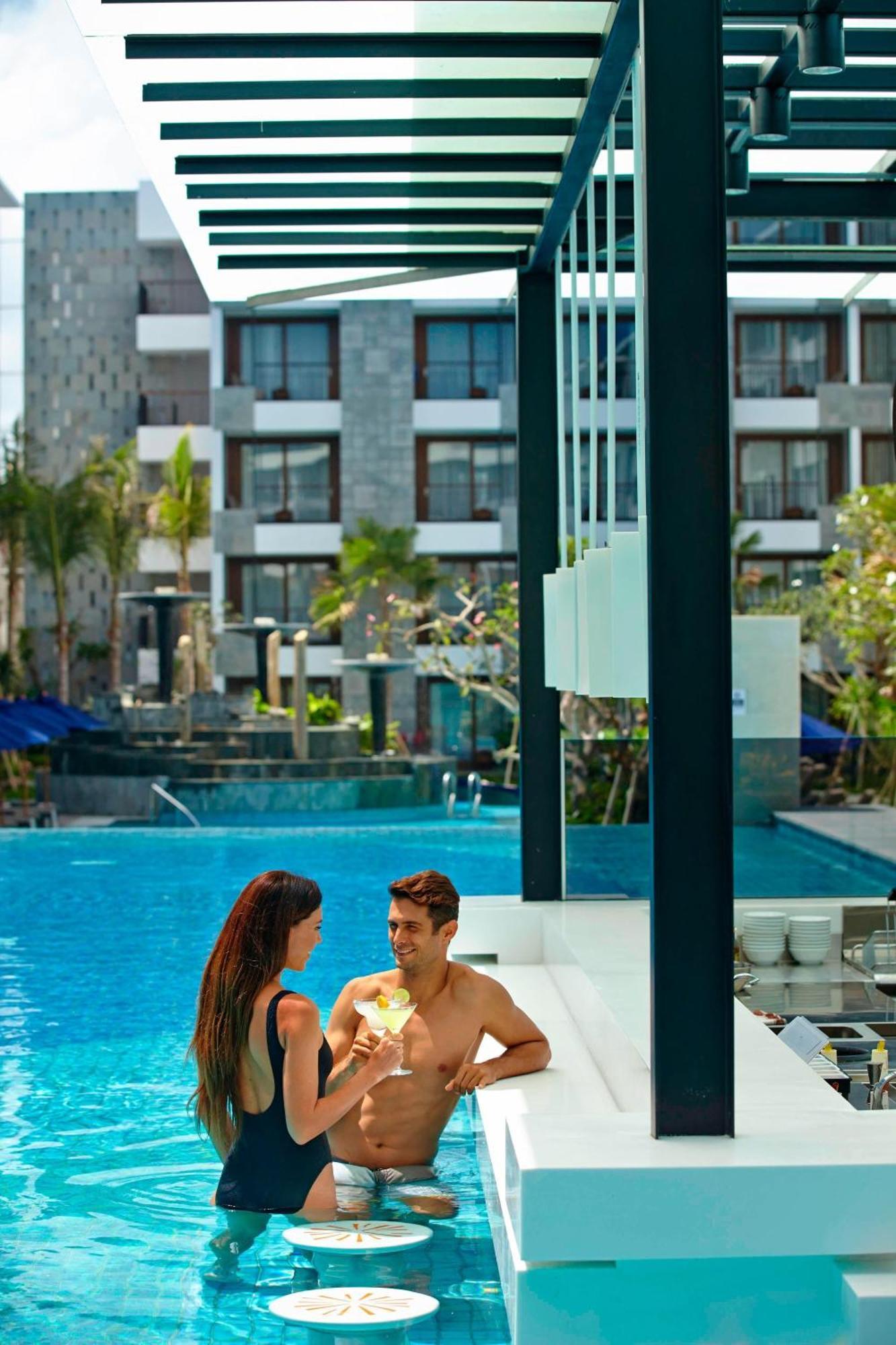 Courtyard By Marriott Bali Resort Seminyak