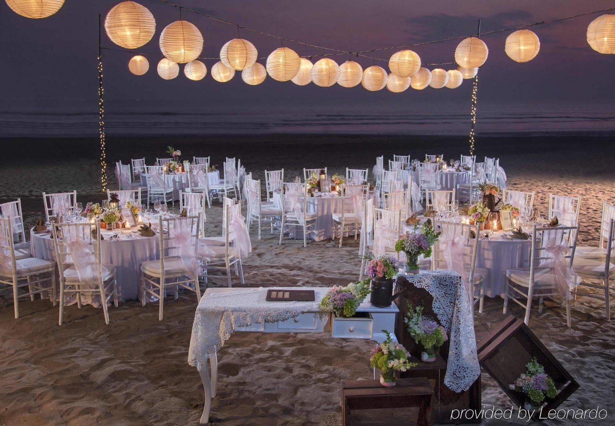 Resort Courtyard By Marriott Bali Seminyak