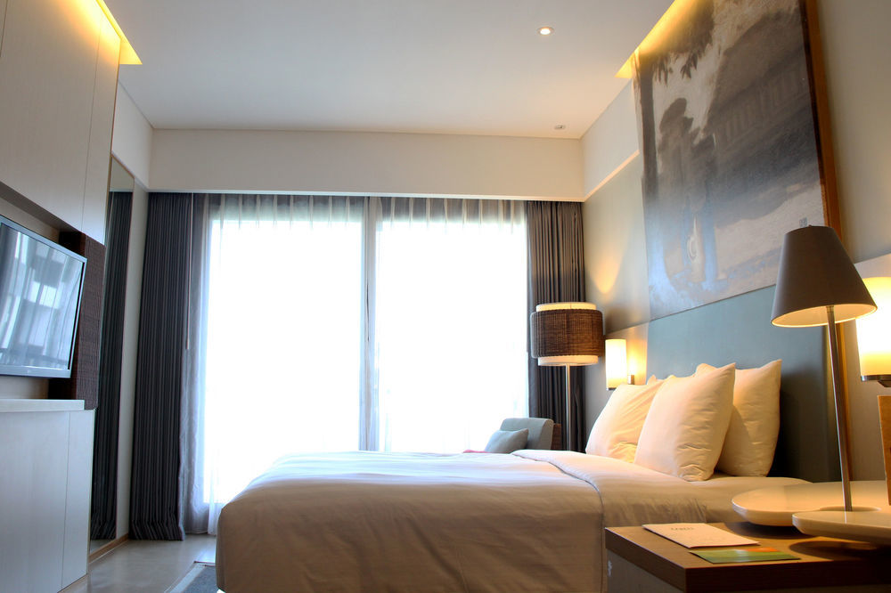 Courtyard By Marriott Bali 5* Seminyak