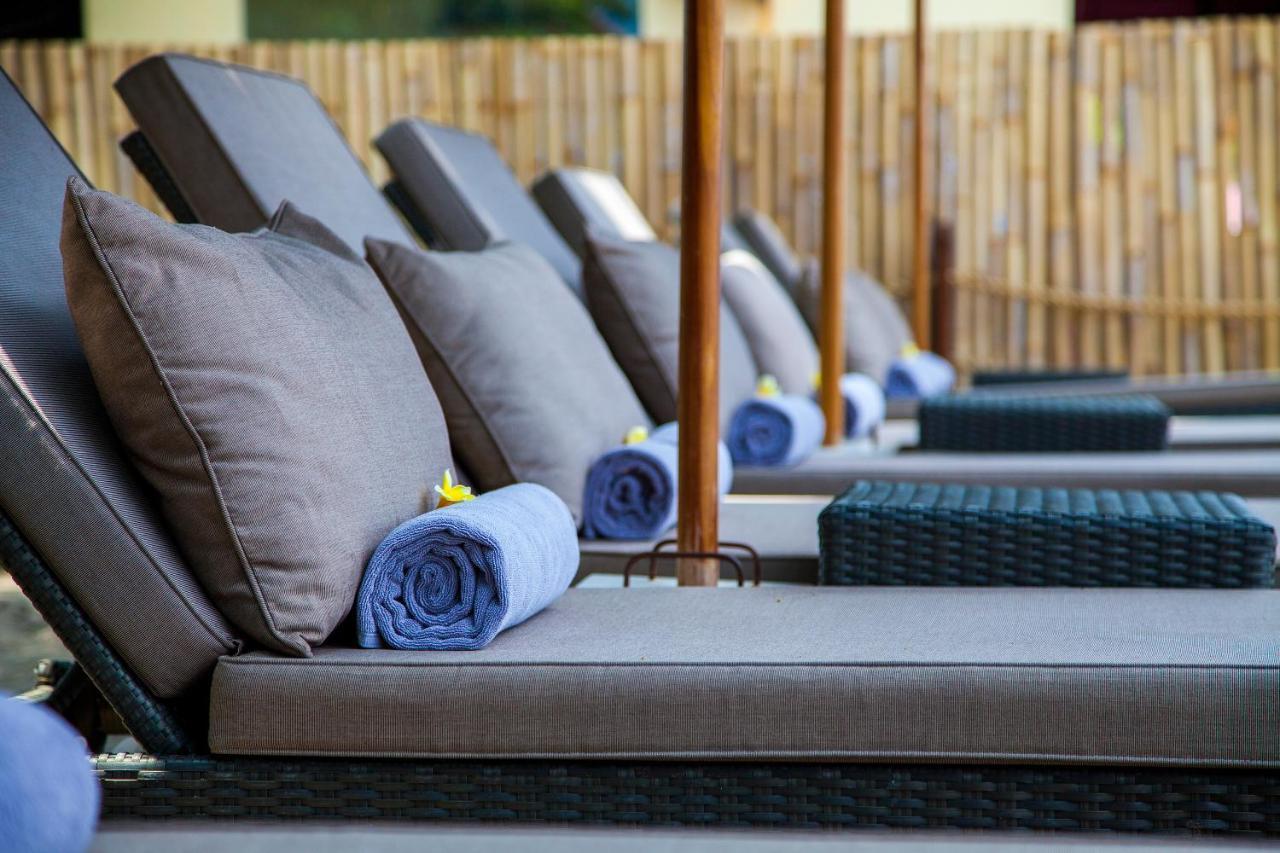Courtyard By Marriott Bali 5* Seminyak