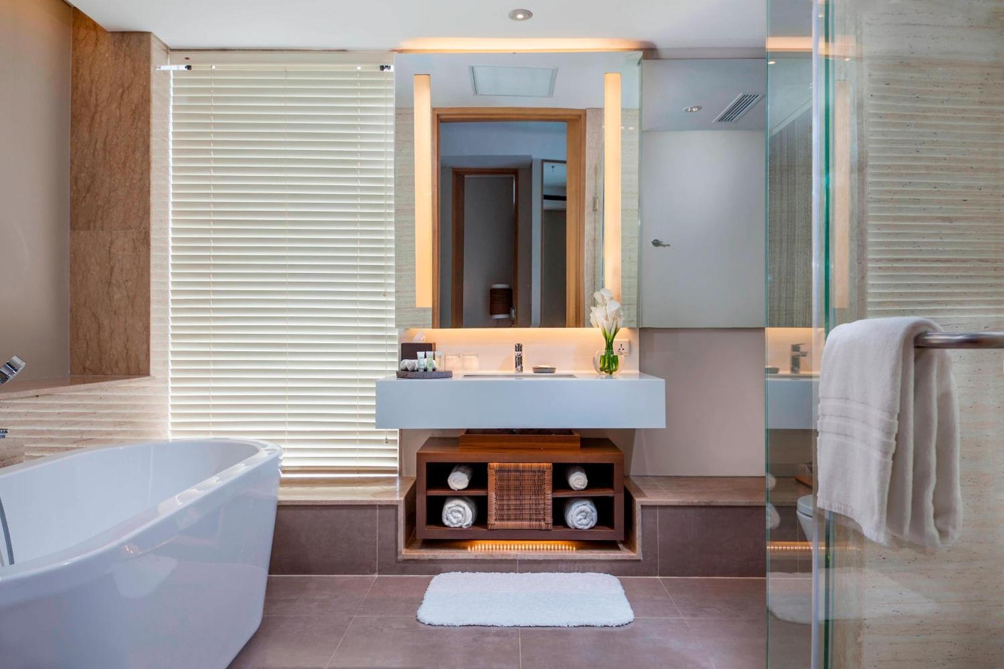 Resort Courtyard By Marriott Bali 5*