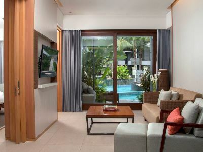 Courtyard By Marriott Bali Resort Seminyak (Bali)