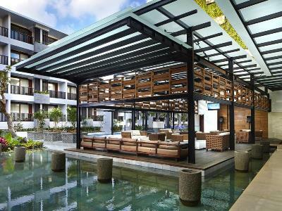 Courtyard By Marriott Bali Resort Seminyak (Bali)