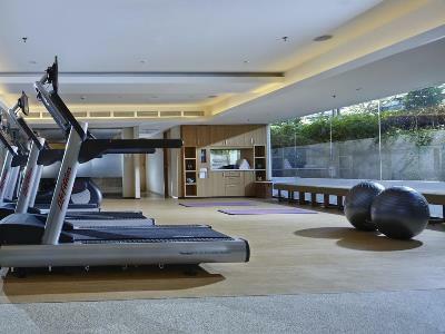 Resort Courtyard By Marriott Bali Seminyak (Bali)