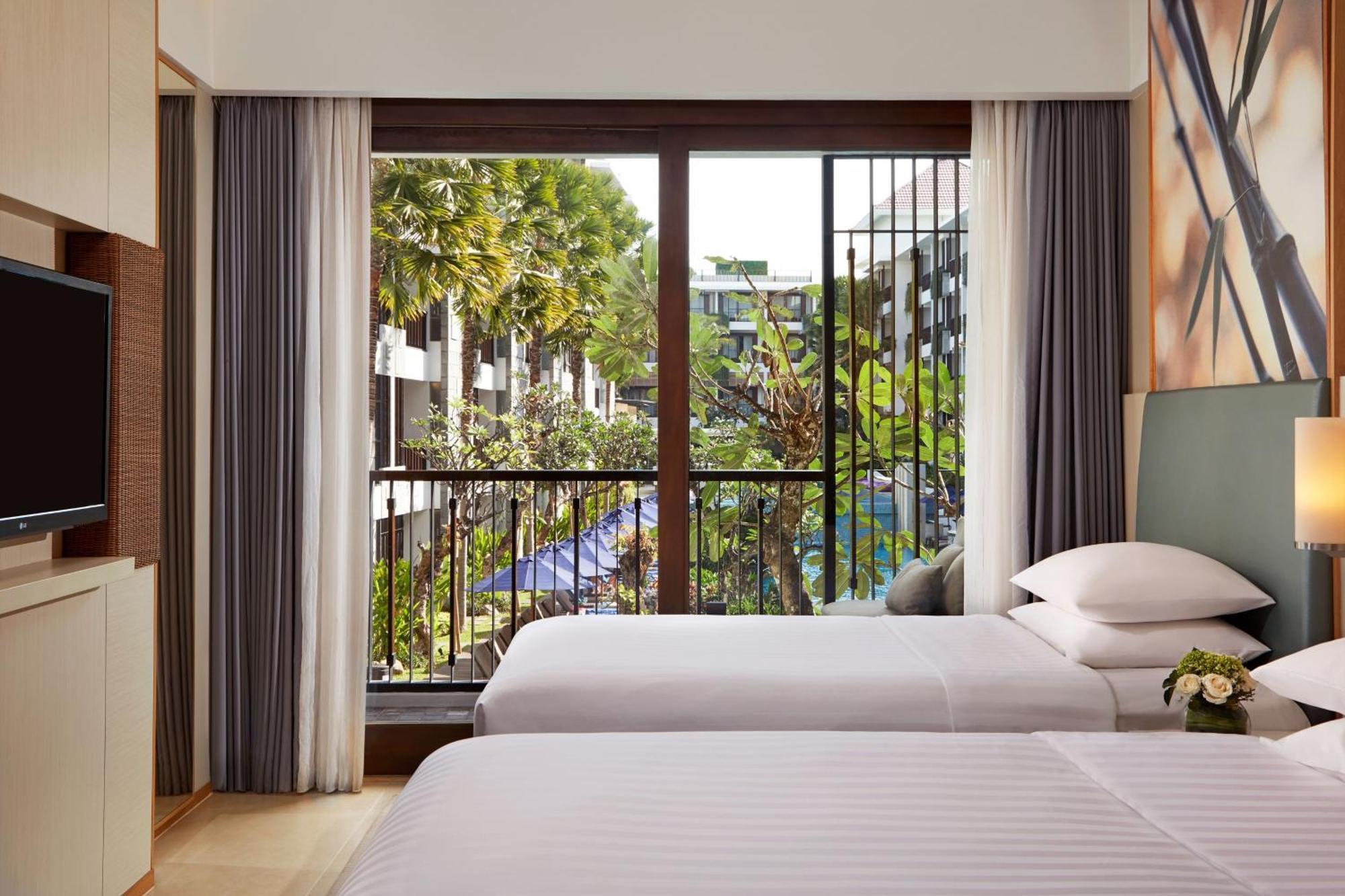 Courtyard By Marriott Bali 5* Seminyak (Bali)